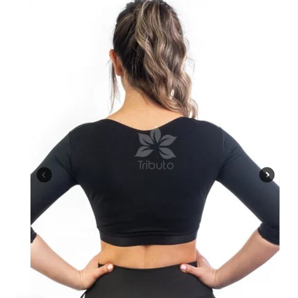 NWT - Fajas Tributo Sleeves - Size M - Picture 6 of 6